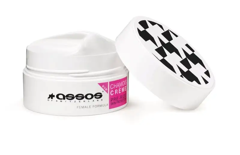 Assos Hudkräm Chamois Crème Women'S 200M