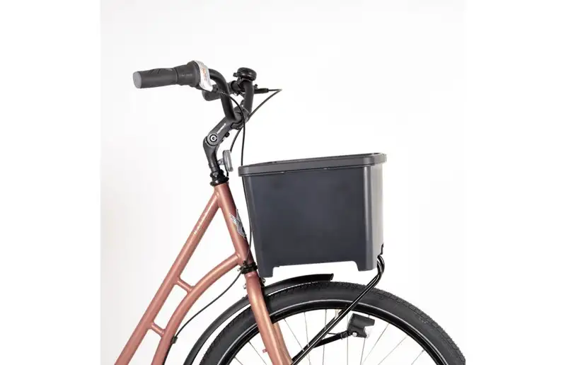Atranvelo Carry Plastic Box