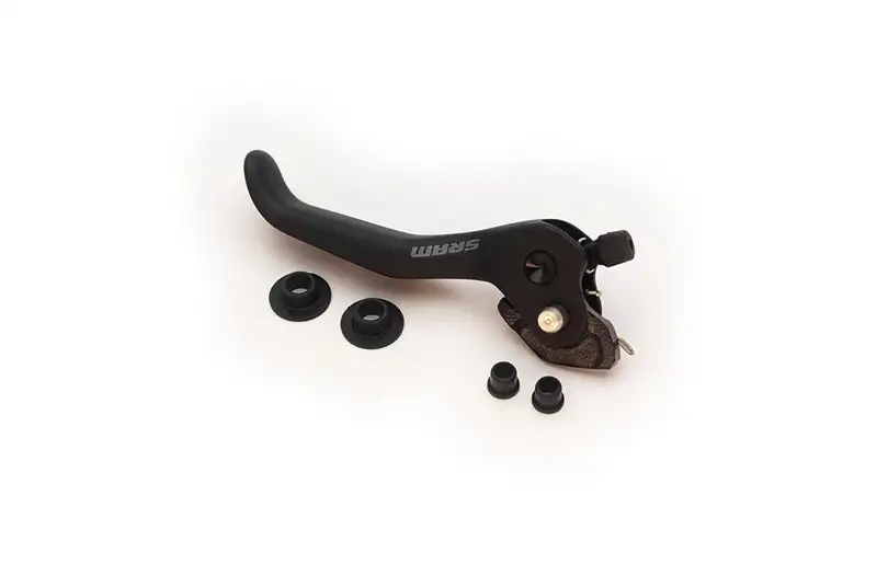 Avid Lever Blade Kit, Aluminum For G2