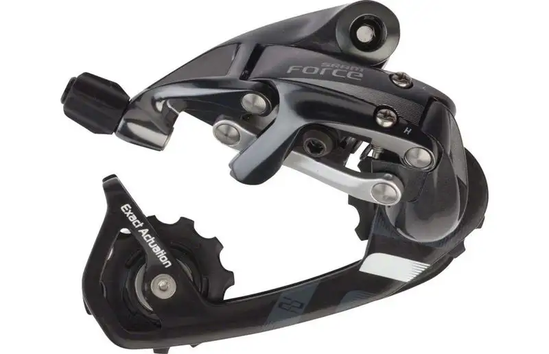 Bakväxel SRAM Force22 Wifli, 11 växlar,