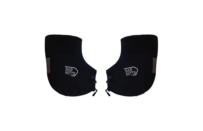 Bar Mitts Cykelhandskar MTB Extreme Cold