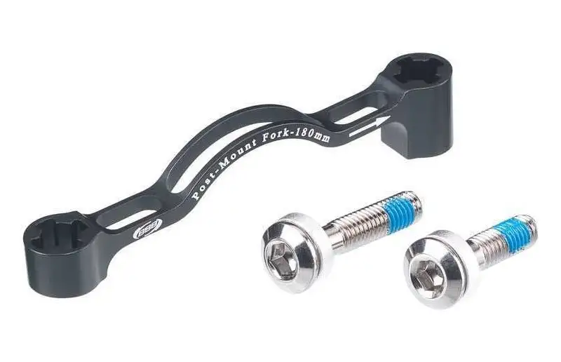 BBB Adapter Powermount 74 mm PM ok 74 mm PM gaffel/ram 180 mm eller ram 160 mm