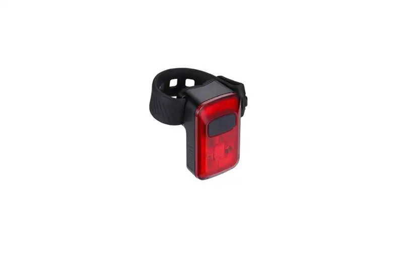Bbb Baklyse cykel Minilight Spark 2.0