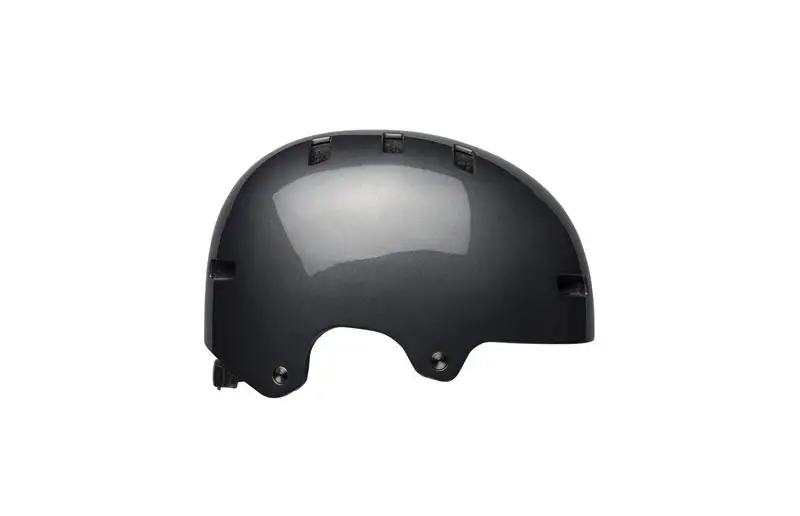 Bell Cykelhjälm Bmx Local Gunmetal