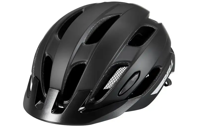 Bell Cykelhjälm Trace Mips Mat Black