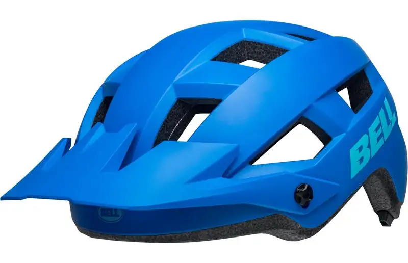 Bell Spark 2 Jr Mips Mat Dark Blue