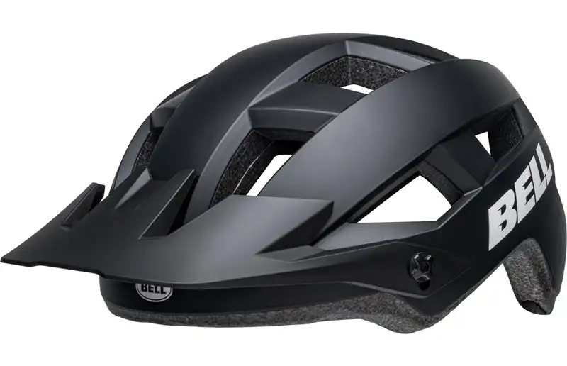 Bell Spark 2 Mips Mat Black