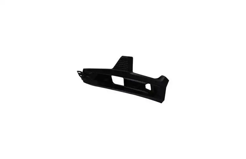 Bell Super Air R Chinbar Black