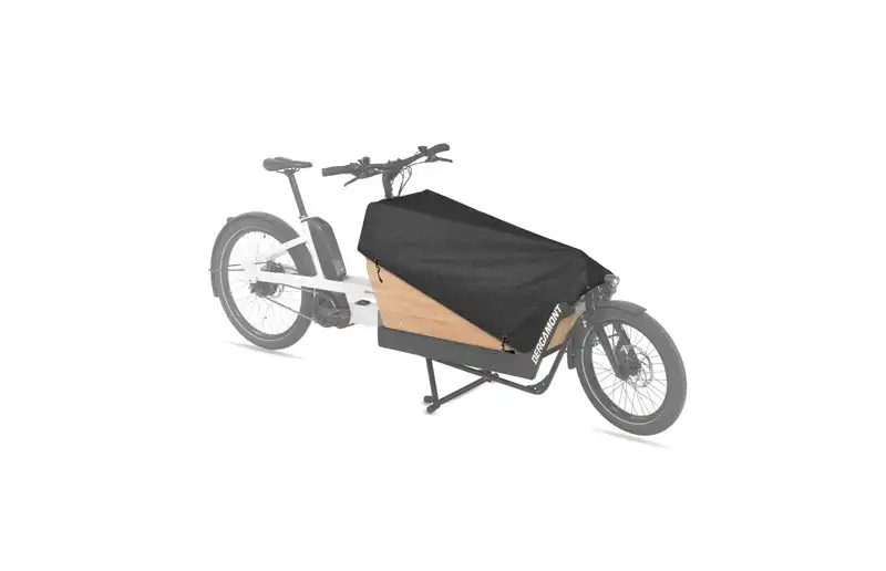 Bergamont Cykelöverdrag Baggage