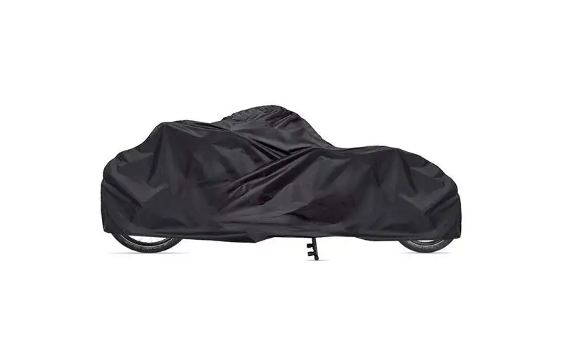 Bergamont Cykelöverdrag Lj Rain Cover