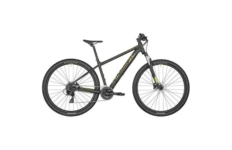 Bergamont MTB Revox 3 29" Oliv