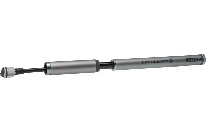 Blackburn Minipump Core Slim