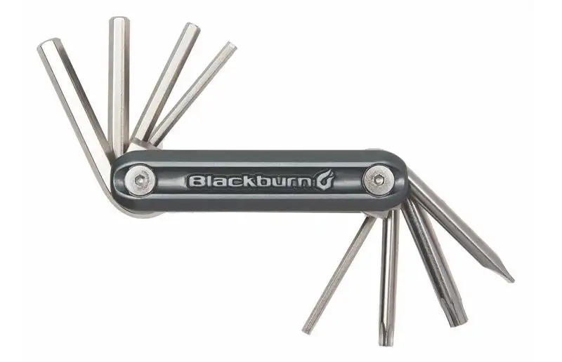 Blackburn Multiverktyg Grid 8