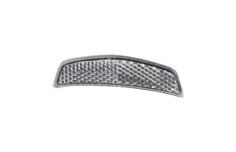 Bontrager 2020 Forklight E-Bike Reflecto