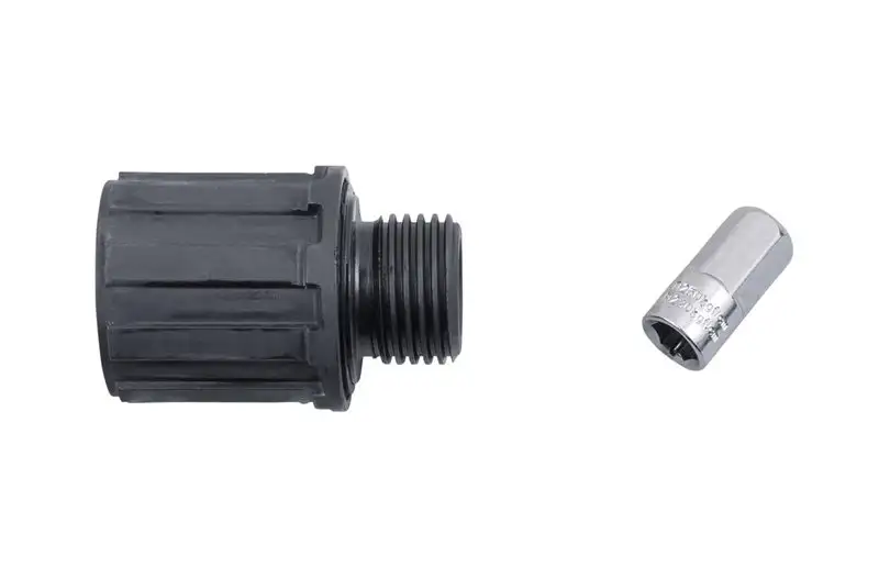 Bontrager 7-Speed Freehub Body