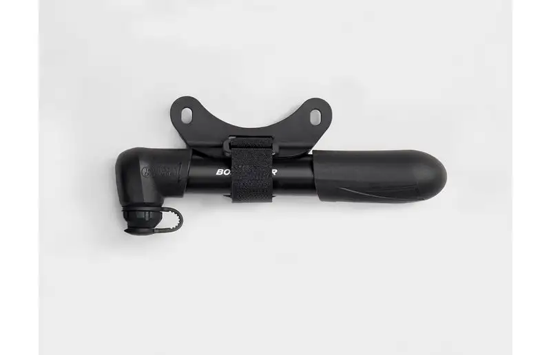 Bontrager Air Support Comp Pump