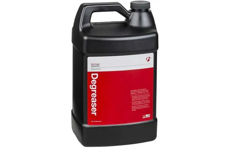 Bontrager Avfettning 3,8L