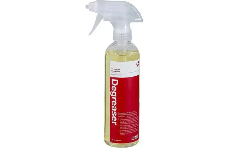Bontrager Avfettning 473 Ml