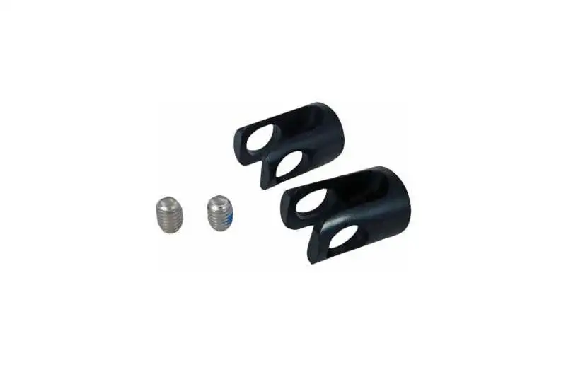 Bontrager Backrack Strut Nut Kit
