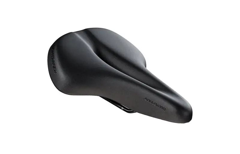 Bontrager Boulevardbike Saddle