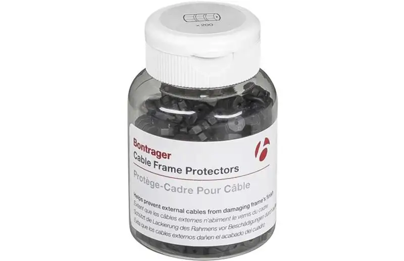 Bontrager Broms Cable Frame Protector