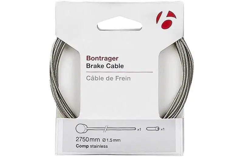 Bontrager Broms Comp MTB Brake Cable