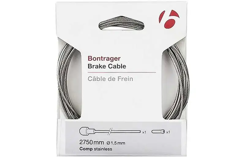 Bontrager Broms Comp Roadbrake Cable