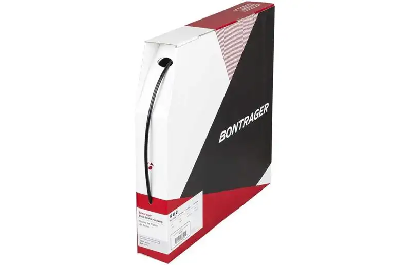 Bontrager Broms Elite Brake Housing - 50M File