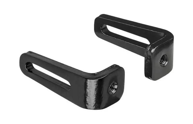 Bontrager Carry Forward Rack Lowrider Mo