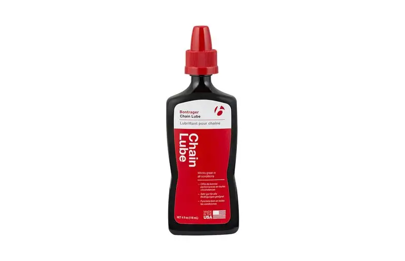 Bontrager Chain Lube