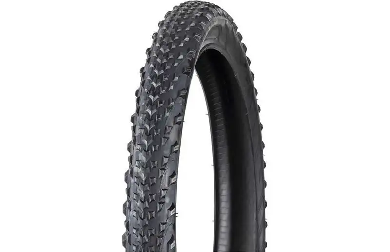 Bontrager Cykeldäck Kids Midfat