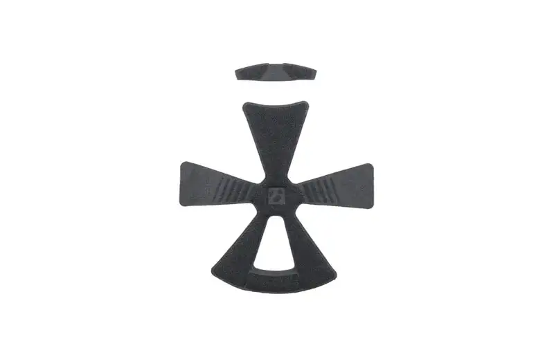 Bontrager Cykelhjälm Jet Wavecel Fit Pad Kit