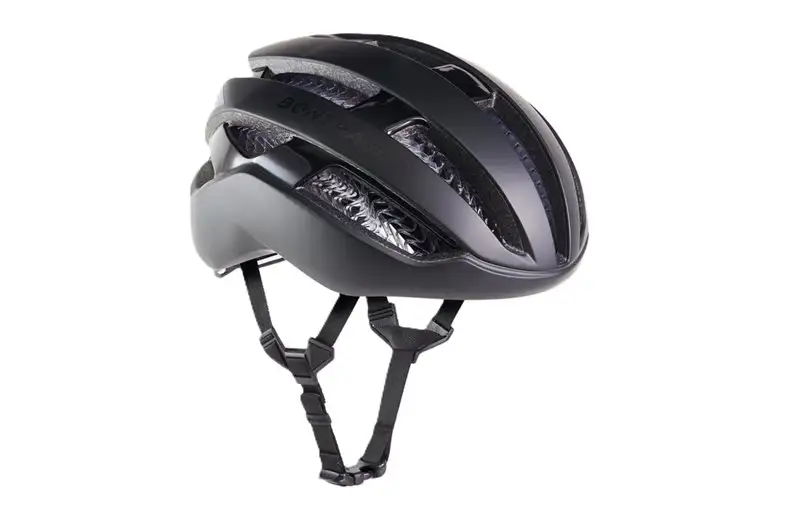 Bontrager Cykelhjälm Racer Circuit Wavecel