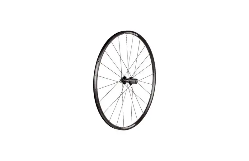 Bontrager Cykelhjul Bak Approved Tlr Town Cent