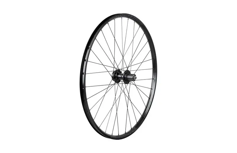 Bontrager Cykelhjul Bak Connection 27.5"" 6-Bo