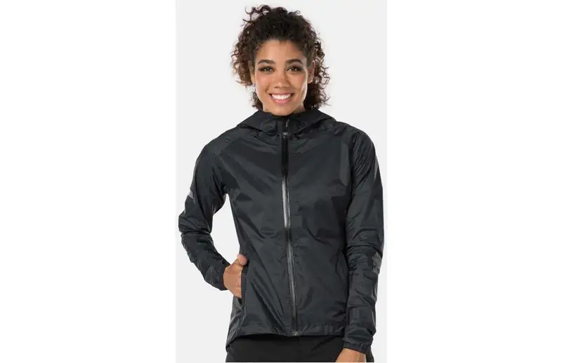 Bontrager Cykeljacka Avert Women'S Stormshell