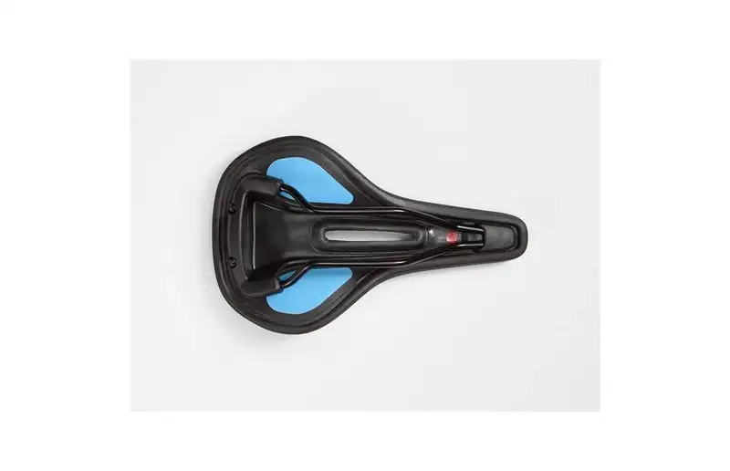 Bontrager Cykelsadel Commuter Fluid