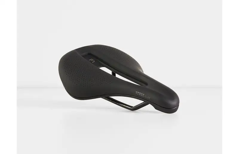 Bontrager Cykelsadel Verse Short Elite Trail