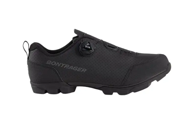 Bontrager Cykelskor MTB Evoke Black