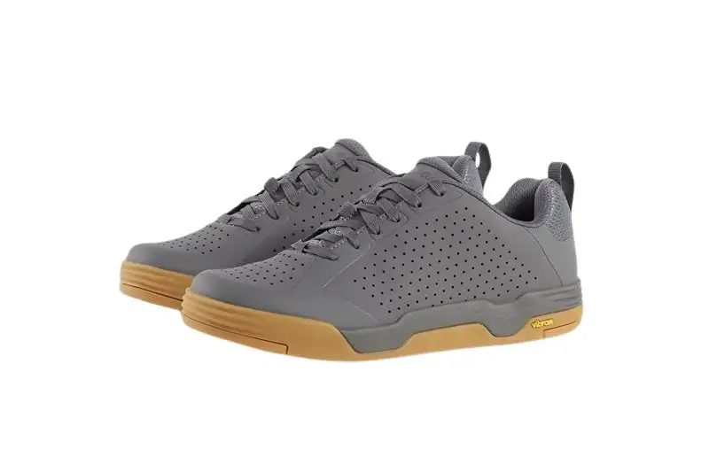 Bontrager Cykelskor MTB Flatline Mountain Charcoal