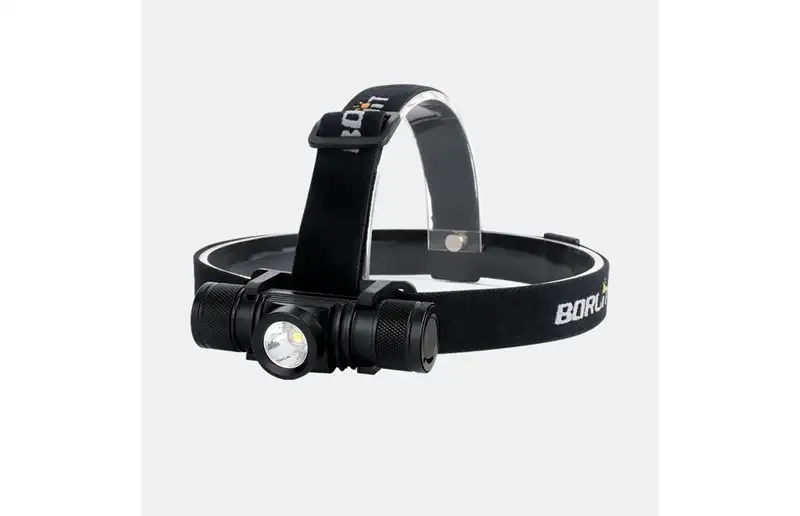 Boruit Pannlampa Outback 700