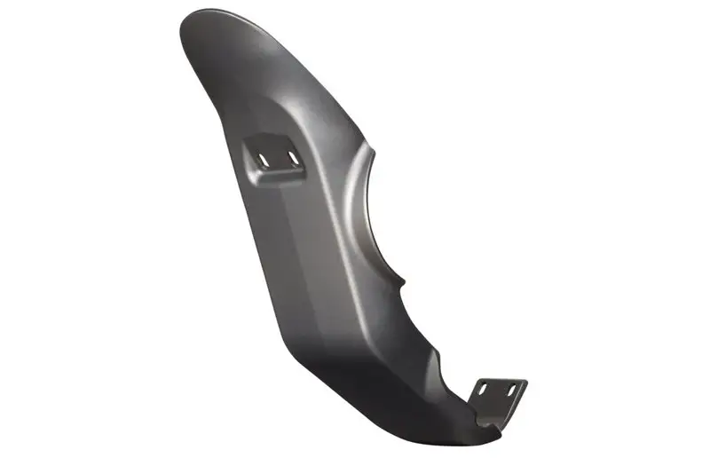 BOSCH ACTIVE MOTOR ARMOR