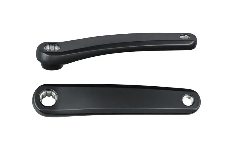 BOSCH GEN 2 CRANK ARM SET