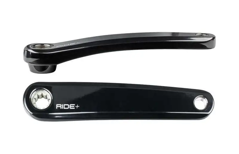 Bosch Gen 3 Crank Arm Set