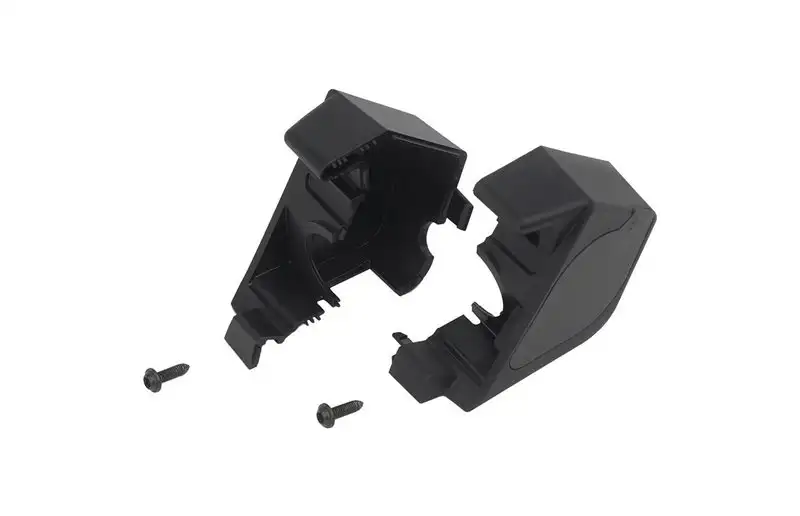 Bosch Holder Kit For Frame Battery Black