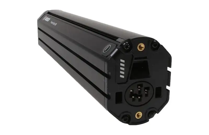 Bosch Powertube 500 Vertical