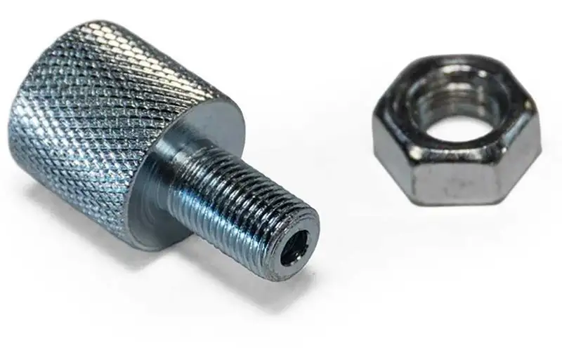 Burley Adapter snabblås