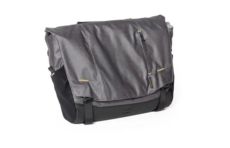 Burley Axelväska Transit Messenger Bag