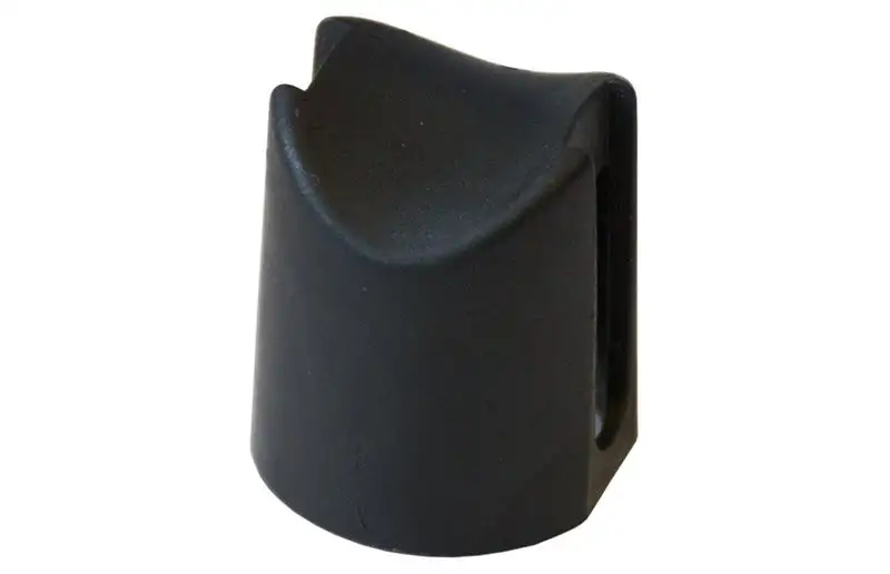 Burley Cap Plastic Fr & Rr Frame till Fl