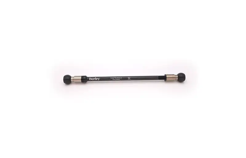 Burley Coho Thru Axle Rear 12 mm X 219-m